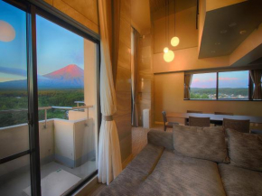 Hotel Regina Kawaguchiko